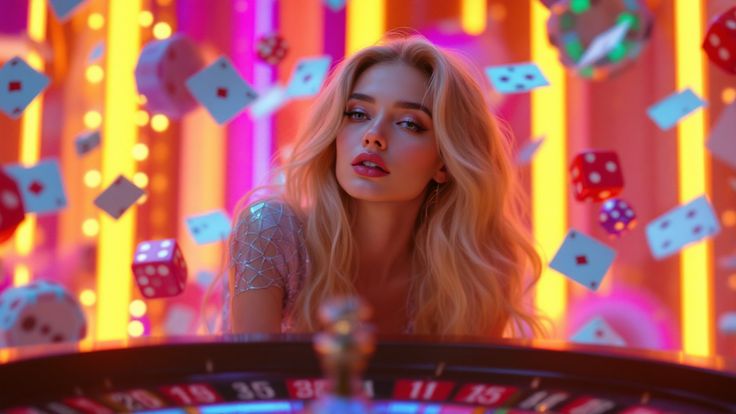 Jackpot party پاکستان ریئل منی گیمز