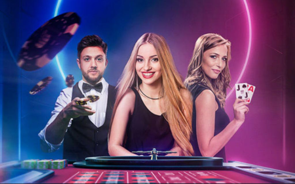 پاکستان میں Jackpot party قانونی ہے۔